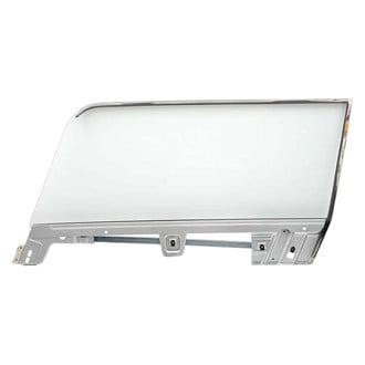 OER® - Door Glass Assembly