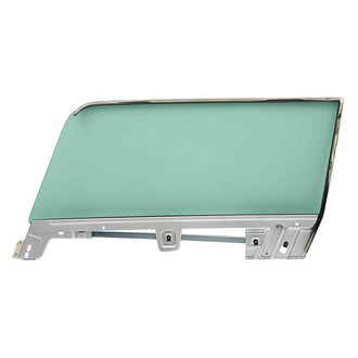 OER® - Door Glass Assembly