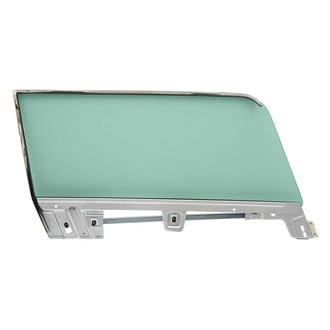 OER® - Door Glass Assembly
