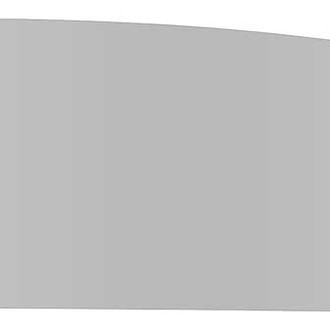 OER® - Driver Side Door Glass