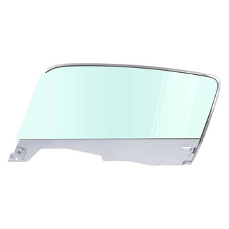 OER® - Door Glass Assembly