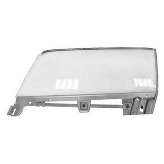 OER® - Door Glass Assembly