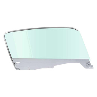 OER® - Door Glass Assembly