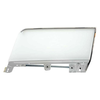 OER® - Door Glass Assembly
