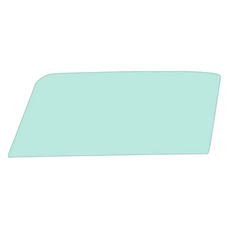 OER® - Door Glass