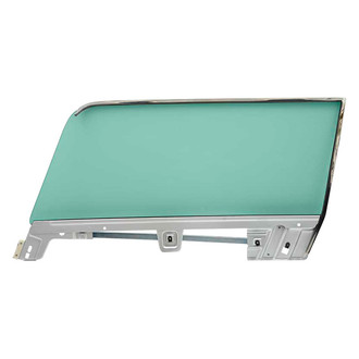 OER® - Door Glass Assembly