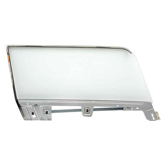 OER® - Door Glass Assembly