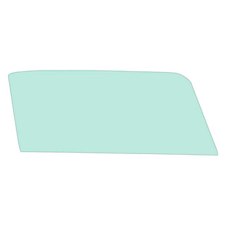 OER® - Door Glass