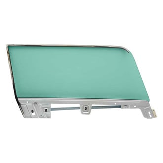 OER® - Door Glass Assembly
