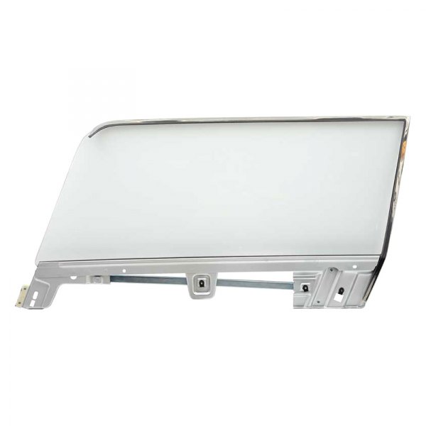 OER® - Driver Side Door Glass Assembly