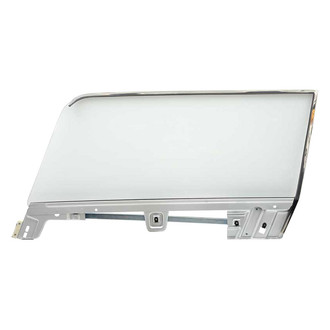 OER® - Door Glass Assembly