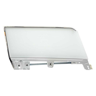 OER® - Door Glass Assembly