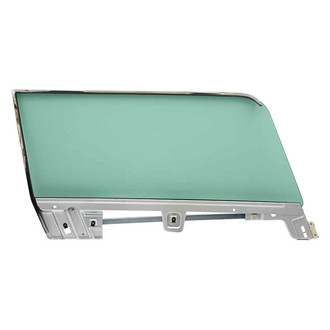 OER® - Door Glass Assembly