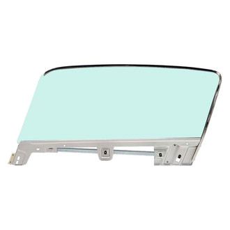 OER® - Door Glass Assembly