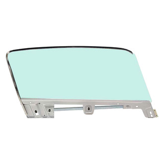 OER® - Door Glass Kit