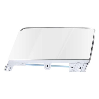OER® - Door Glass Assembly