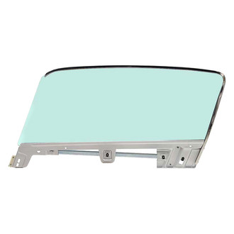 OER® - Door Glass Assembly