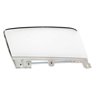 OER® - Door Glass Assembly