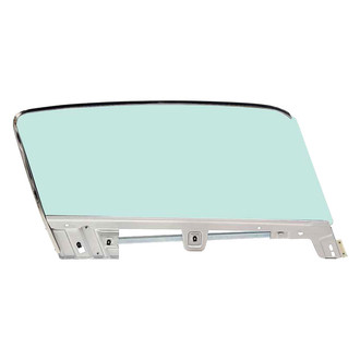 OER® - Door Glass Assembly
