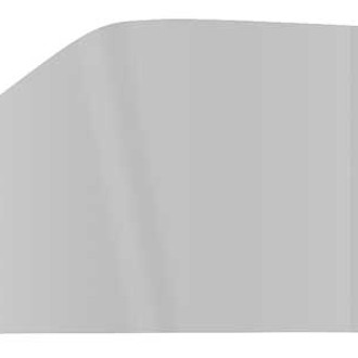OER® - Driver Side Door Glass
