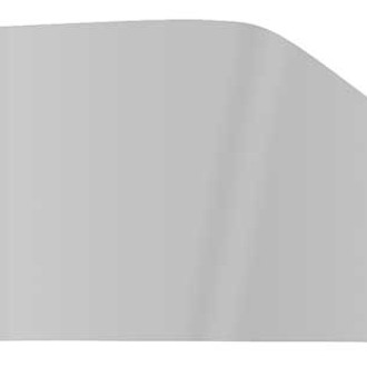 OER® - Passenger Side Door Glass