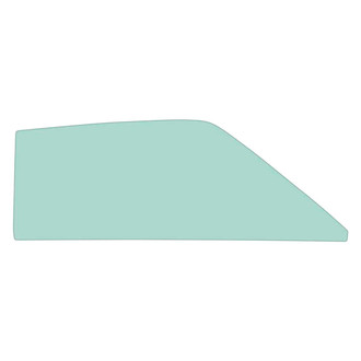 OER® - Door Glass