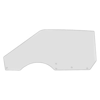 OER® - Door Glass