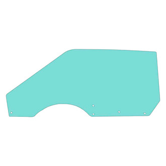 OER® - Door Glass