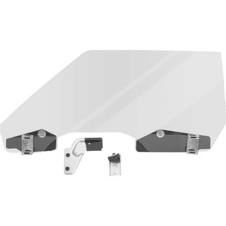 OER® - Door Glass Assembly