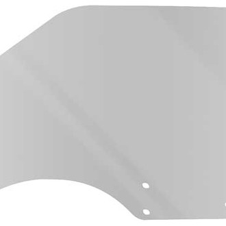 OER® - Driver Side Door Glass