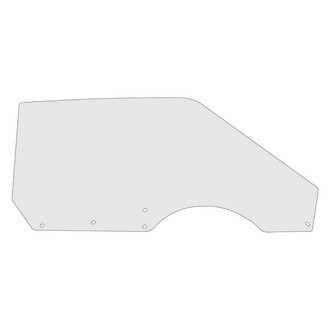 OER® - Door Glass