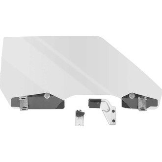 OER® - Passenger Side Door Glass Assembly