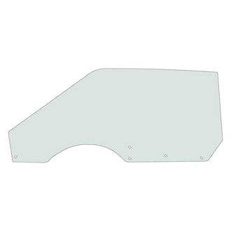 OER® - Door Glass