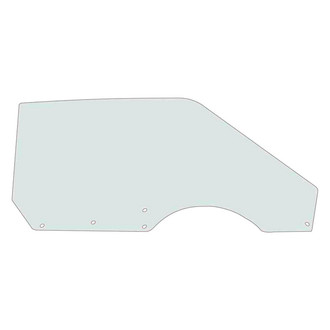 OER® - Door Glass