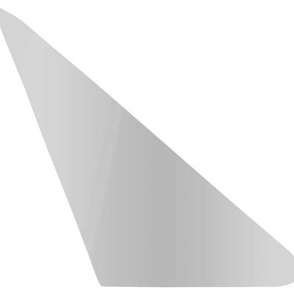 OER® - Vent Glass