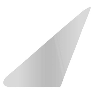 OER® - Vent Glass