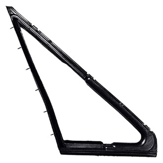 OER® - Passenger Side Quarter Window Channel