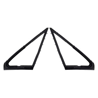 OER® - Front Vent Window Weatherstrip