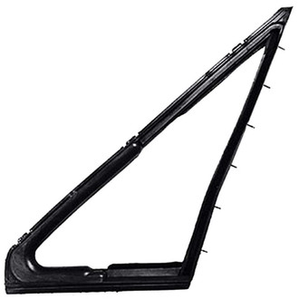 OER® - Driver Side Vent Window Weatherstrip