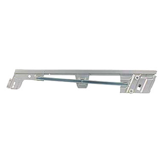 OER® - Passenger Side Window Channel Guide