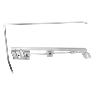 OER® - Passenger Side Window Frame Set