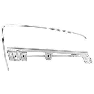 OER® - Passenger Side Window Frame Set