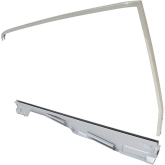 OER® - Window Frame Set
