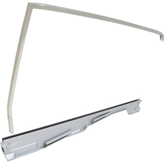 OER® - Window Frame Set