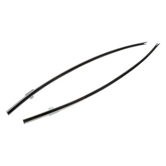 OER® - Door Glass Run Channel Weatherstrips
