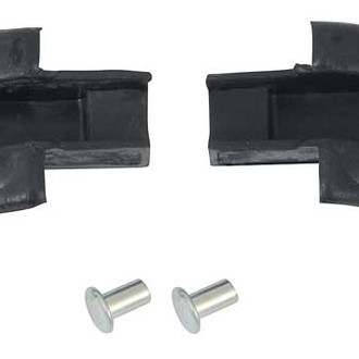 OER® - Upper Vent Window Division Bar Seals