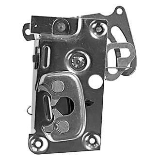 OER® - Passenger Side Door Latch Assembly