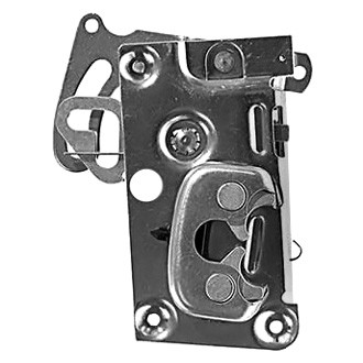 OER® - Driver Side Door Latch Assembly