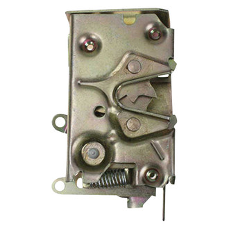 OER® - Driver Side Door Latch Assembly