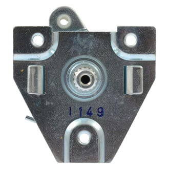 OER® - Passenger Side Door Handle Control Mechanism